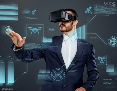 Desbloqueando la Inteligencia Situacional con SIGIS: Maximice su visión operacional con GPS, sensores y drones