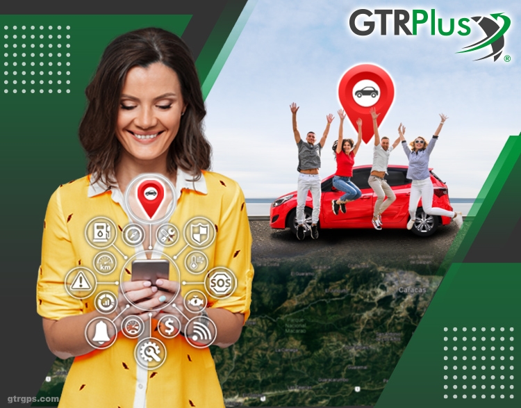 Revolucionando el transporte público a través de la tecnología GPS