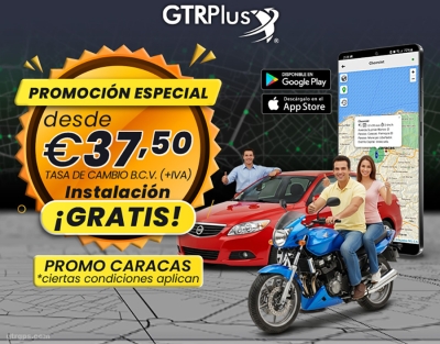 Localiza tu vehículo en todo momento y gana tranquilidad