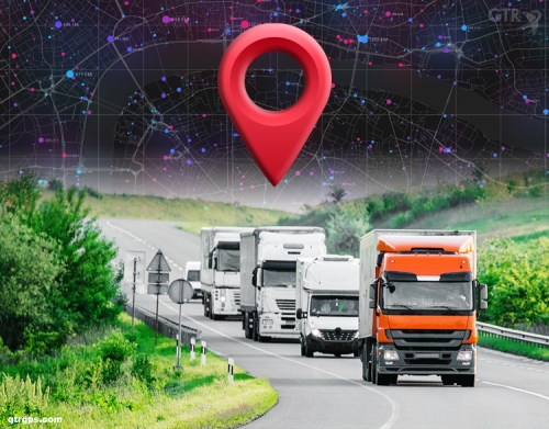 Beneficios de un Servicio de GPS