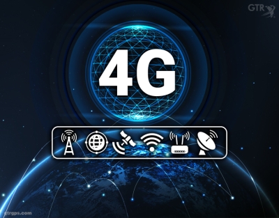 Avances en la tecnología GPS: Beneficios de las redes LTE - 4G y la transmisión vía satélite